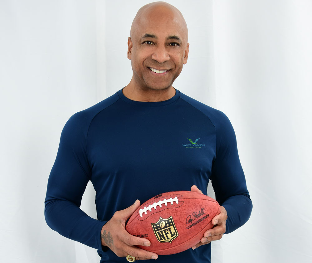 Vance Johnson Christian Recovery Program Faith Based Drug Rehab